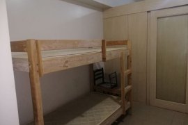 1 Bedroom Condo for Sale or Rent in Sea Residences SMDC, Pasay, Metro Manila near LRT-1 EDSA