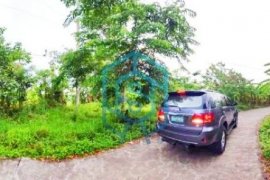 Land for sale in Mangas I, Cavite