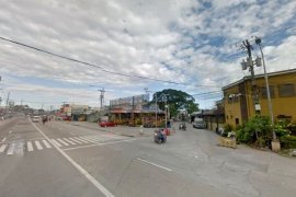 Land for rent in Pandan, Pampanga