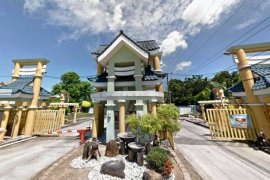Land for sale in Telabastagan, Pampanga
