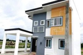 4 Bedroom House for sale in San Isidro, Pampanga