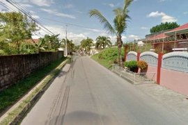 Land for sale in Amsic, Pampanga