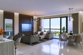 3 Bedroom Condo for sale in Marcos Village, Pampanga