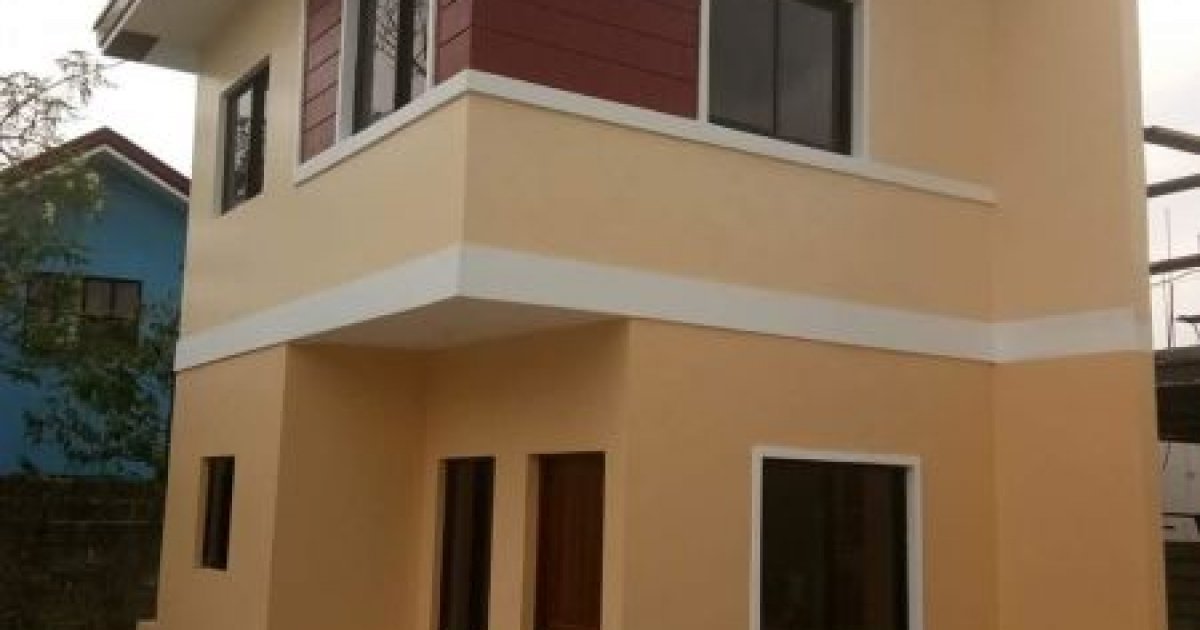 2 Bedroom House For Sale In Birmingham Alberto Guitnang Bayan Ii Rizal Rizal