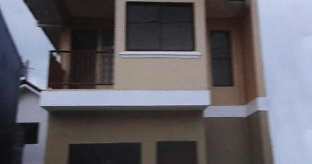 2 Bedroom House For Sale In Birmingham Alberto Guitnang Bayan Ii Rizal Rizal