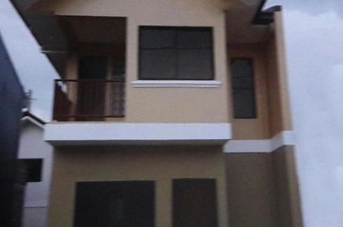 2 Bedroom House For Sale In Birmingham Alberto Guitnang Bayan Ii Rizal