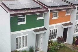 2 Bedroom Townhouse for sale in Trece Martires, Cavite