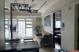 1 Bedroom Condo for rent in Solinea by Ayala Land, Cebu City, Cebu