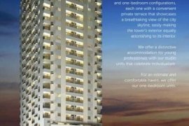Condo for sale in Cebu City, Cebu