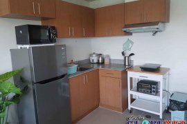 1 Bedroom Condo for rent in AmiSa Private Residences, Mactan, Cebu