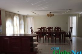 4 Bedroom House for rent in Banilad, Cebu