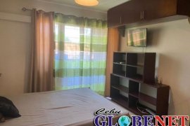 1 Bedroom Condo for rent in One Oasis Cebu, Mandaue, Cebu