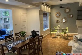 3 Bedroom House for rent in Banilad, Cebu