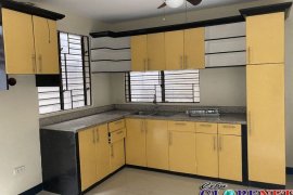 3 Bedroom Townhouse for rent in Hippodromo, Cebu