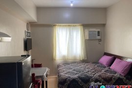 1 Bedroom Condo for rent in Guadalupe, Cebu