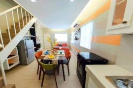 2 Bedroom Townhouse for sale in New Fields at Manna East, Dalig, Rizal
