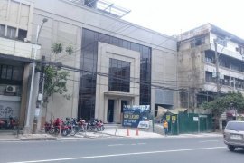 Commercial for rent in Quezon City, Metro Manila