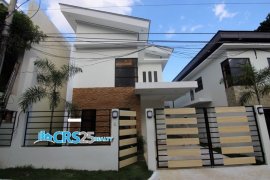4 Bedroom House for sale in Cebu City, Cebu