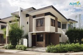 3 Bedroom House for sale in Canduman, Cebu