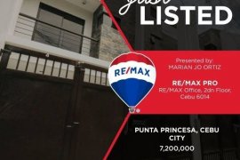4 Bedroom House for sale in Punta Princesa, Cebu