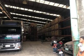 Warehouse / Factory for rent in Umapad, Cebu