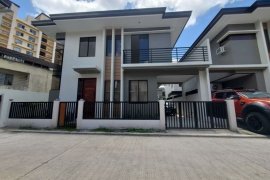 4 Bedroom House for sale in Guadalupe, Cebu