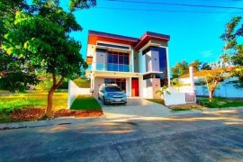 3 Bedroom House for sale in Danglag, Cebu
