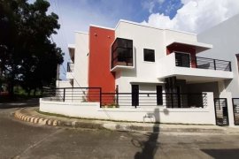 4 Bedroom House for sale in Pulangbato, Cebu