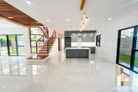 5 Bedroom House for sale in Talamban, Cebu
