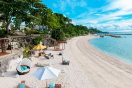2 Bedroom Condo for sale in Punta Engaño, Cebu