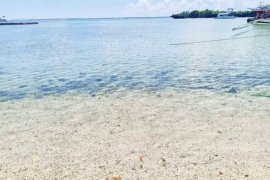 Land for sale in Maribago, Cebu