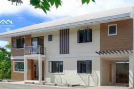 4 Bedroom House for sale in Maribago, Cebu