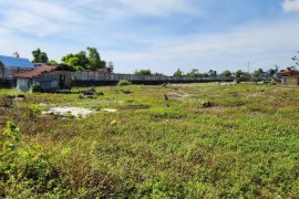 Land for sale in Pusok, Cebu