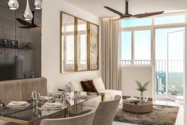 2 Bedroom Condo for sale in Guadalupe, Cebu