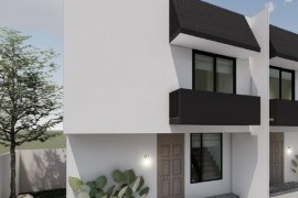 4 Bedroom Townhouse for sale in Babag, Cebu