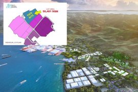 Land for sale in Arpili, Cebu