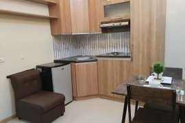 1 Bedroom Condo for rent in Highway Hills, Metro Manila near MRT-3 Shaw Boulevard