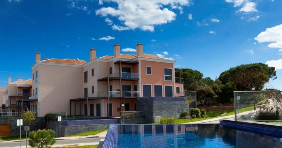 Condo in Vale do Lobo 📌 Lisbon, Portugal 1,457,741 Dot Property