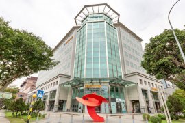Office for rent in Tampines Avenue 5, South East near MRT Tampines Office for rent in Tampines Avenue 5, South East near MRT Tampines