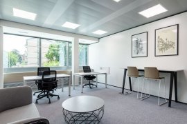 Office for rent in Tampines Avenue 5, South East near MRT Tampines