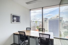Office for rent in Wallich Street, Central near MRT Tanjong Pagar Office for rent in Wallich Street, Central near MRT Tanjong Pagar