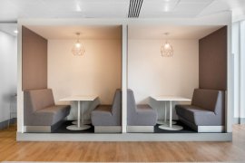 Office for rent in CENTENNIAL TOWER, Temasek Avenue, Central Office for rent in CENTENNIAL TOWER, Temasek Avenue, Central