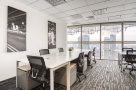 Office for rent in CENTENNIAL TOWER, Temasek Avenue, Central Office for rent in CENTENNIAL TOWER, Temasek Avenue, Central