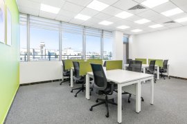 Office for rent in Fullerton Road, Central near MRT Raffles Place Office for rent in Fullerton Road, Central near MRT Raffles Place