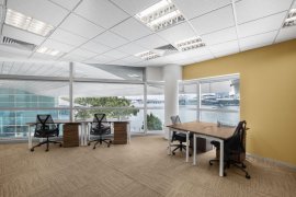 Office for rent in Fullerton Road, Central near MRT Raffles Place Office for rent in Fullerton Road, Central near MRT Raffles Place