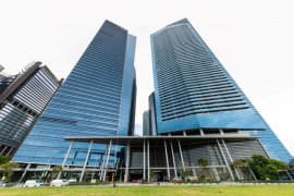 Office for rent in Marina Boulevard, Central near MRT Bayfront Office for rent in Marina Boulevard, Central near MRT Bayfront