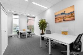 Office for rent in Fusionopolis Place, North West near MRT one-north Office for rent in Fusionopolis Place, North West near MRT one-north