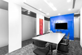 Office for rent in Fusionopolis Place, North West near MRT one-north Office for rent in Fusionopolis Place, North West near MRT one-north