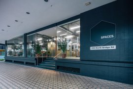 Office for rent in North Bridge Road, Central near MRT Esplanade Office for rent in North Bridge Road, Central near MRT Esplanade