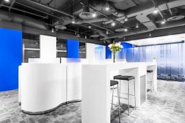 Office for rent in United Square, Thomson Road, South West Office for rent in United Square, Thomson Road, South West